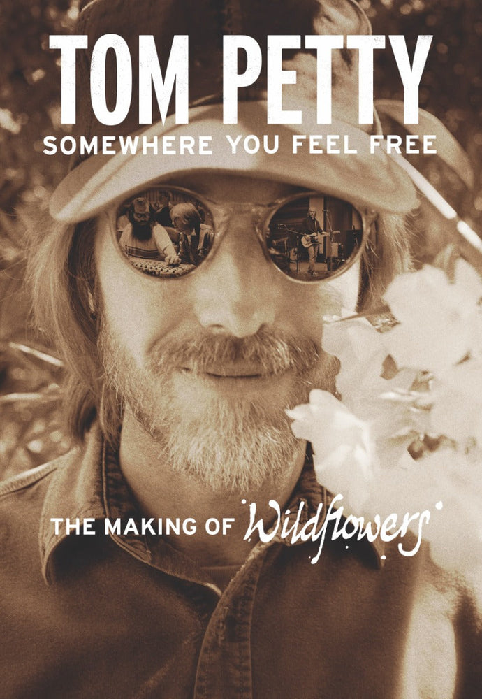 Somewhere You Feel Free [Blu-Ray] (4-Panel Softpak W/ 8-Page Booklet) [Blu-ray] (ONLINE ORDER ONLY)