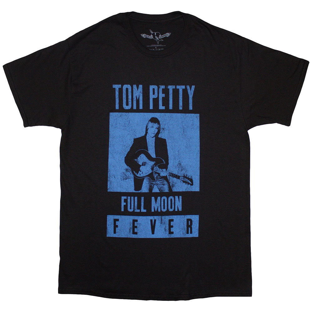 Full Moon Fever Blue [] (ONLINE ORDER ONLY)