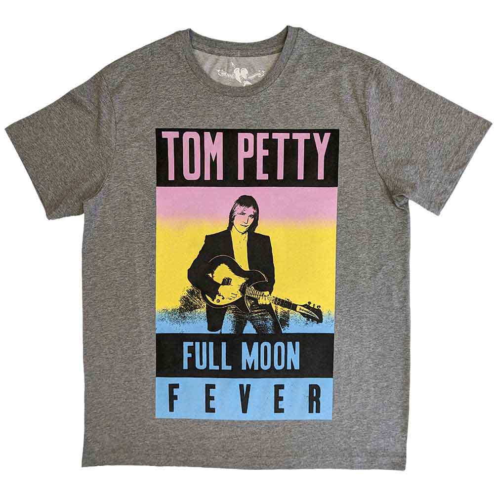Full Moon Fever [T-Shirt] (ONLINE ORDER ONLY)