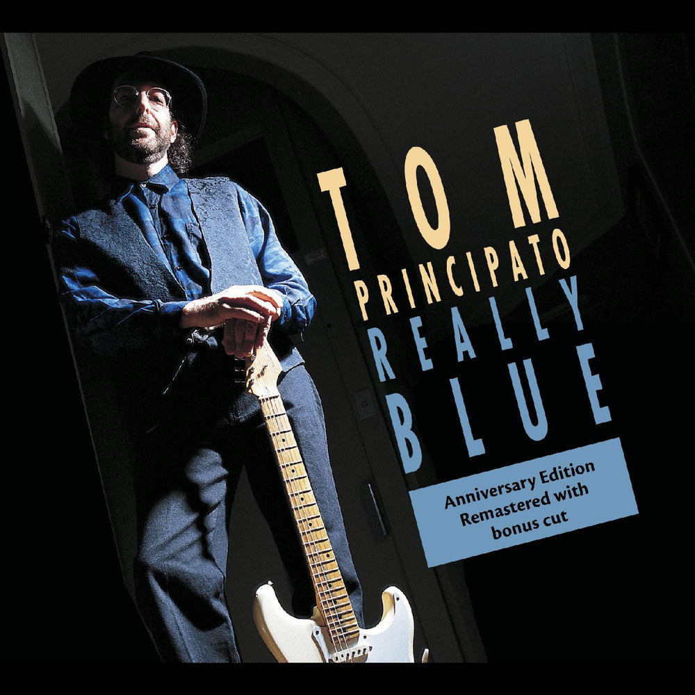 Really Blue (25th ANNIVERSARY EDITION) [CD] (ONLINE ORDER ONLY)