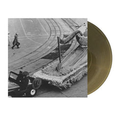 Around (Colored Vinyl, "Sunglasses" Brown) [Vinyl] (ONLINE ORDER ONLY)