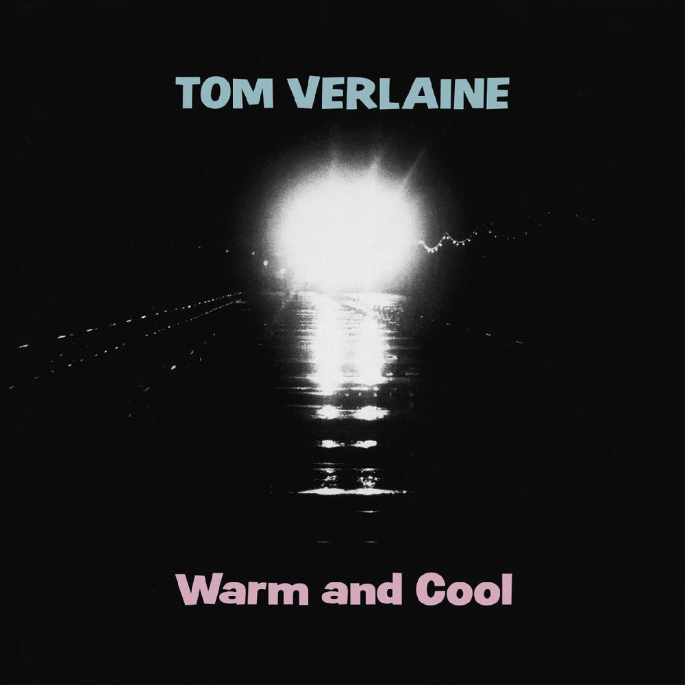 Warm And Cool (Colored Vinyl, Pink) [Vinyl]