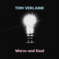 Warm And Cool (Colored Vinyl, Pink) [Vinyl]