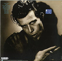 Tom Waits - Foreign Affairs (Remastered) [Import] [Vinyl] (ONLINE ORDER ONLY)