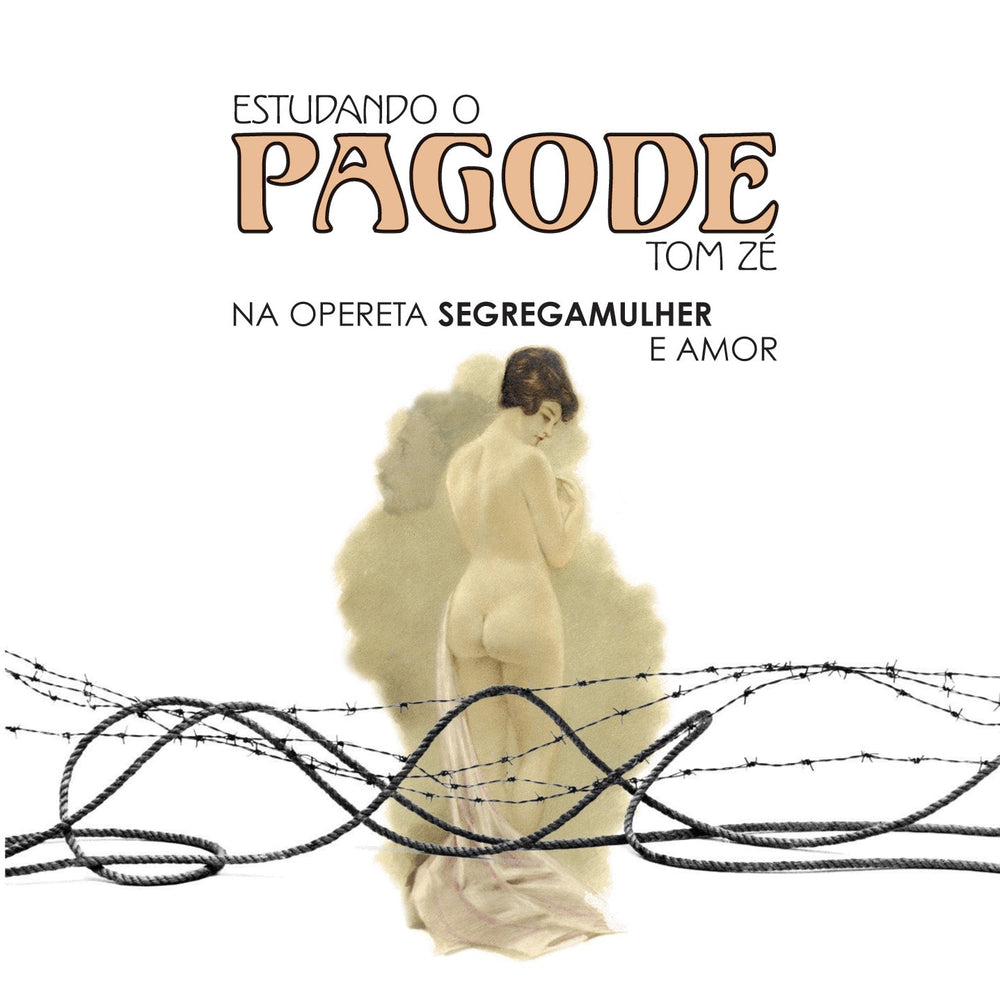 Estudando o Pagode [CD] (ONLINE ORDER ONLY)