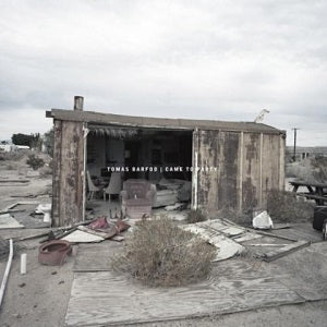Tomas Barfod - Came To Party - 12" [Vinyl] (ONLINE ORDER ONLY)