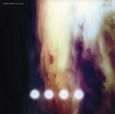 TOMAS MORE - The Door [Vinyl] (ONLINE ORDER ONLY)