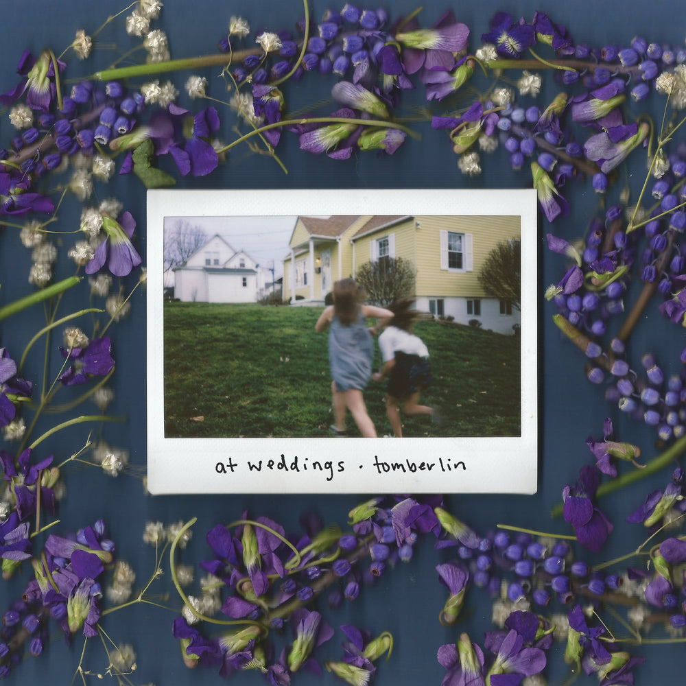 Tomberlin - At Weddings [Cassette] (ONLINE ORDER ONLY)