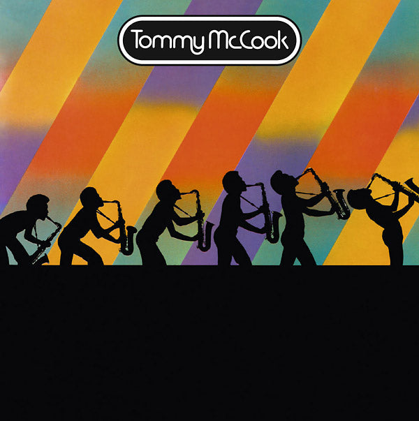 Tommy McCook [CD] (ONLINE ORDER ONLY)