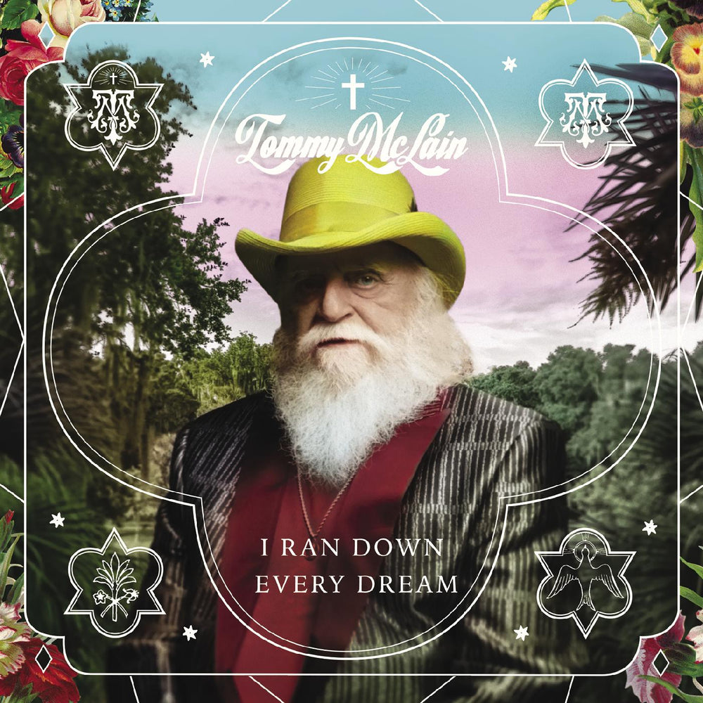 I Ran Down Every Dream [Vinyl] (ONLINE ORDER ONLY)