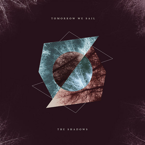 TOMORROW WE SAIL - The Shadows [CD] (ONLINE ORDER ONLY)
