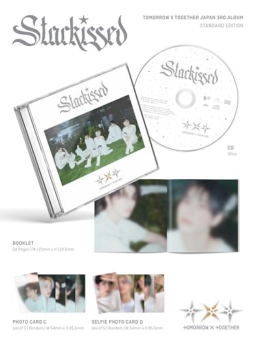 Starkissed [Standard Edition CD] [CD] (ONLINE ORDER ONLY)