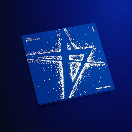 The Star Chapter: Together [Awake Ver.] [CD] (ONLINE ORDER ONLY)