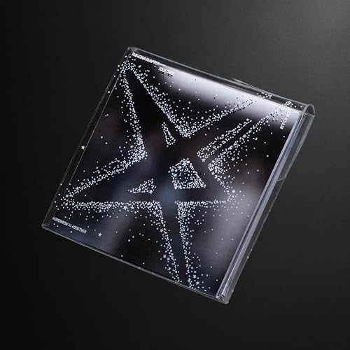 The Star Chapter: Together [Etched Ver.] [CD] (ONLINE ORDER ONLY)