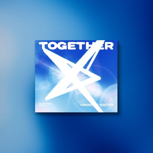 The Star Chapter: Together [Solo Track Ver.] [CD] (ONLINE ORDER ONLY)