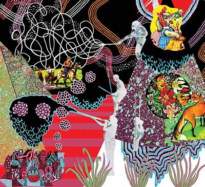 Tomutonto [CD] (ONLINE ORDER ONLY)