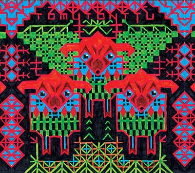 TOMUTONTTU - Tomutonttu [CD] (ONLINE ORDER ONLY)