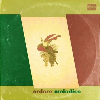 Ardore Melodico [Vinyl] (ONLINE ORDER ONLY)