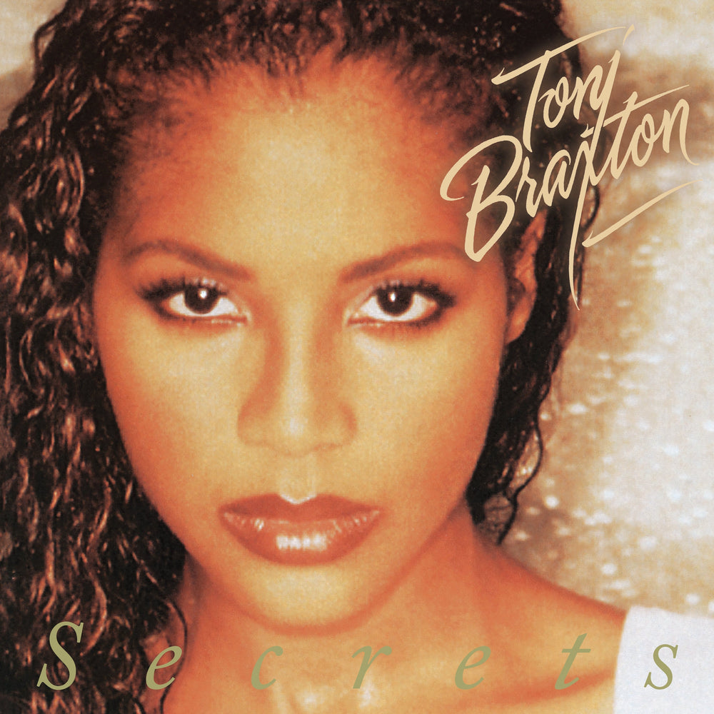 Secrets [2LP] [Vinyl]