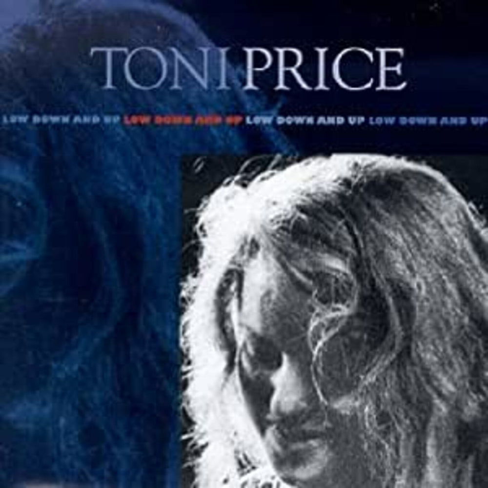 Low Down And Up [CD] (ONLINE ORDER ONLY)