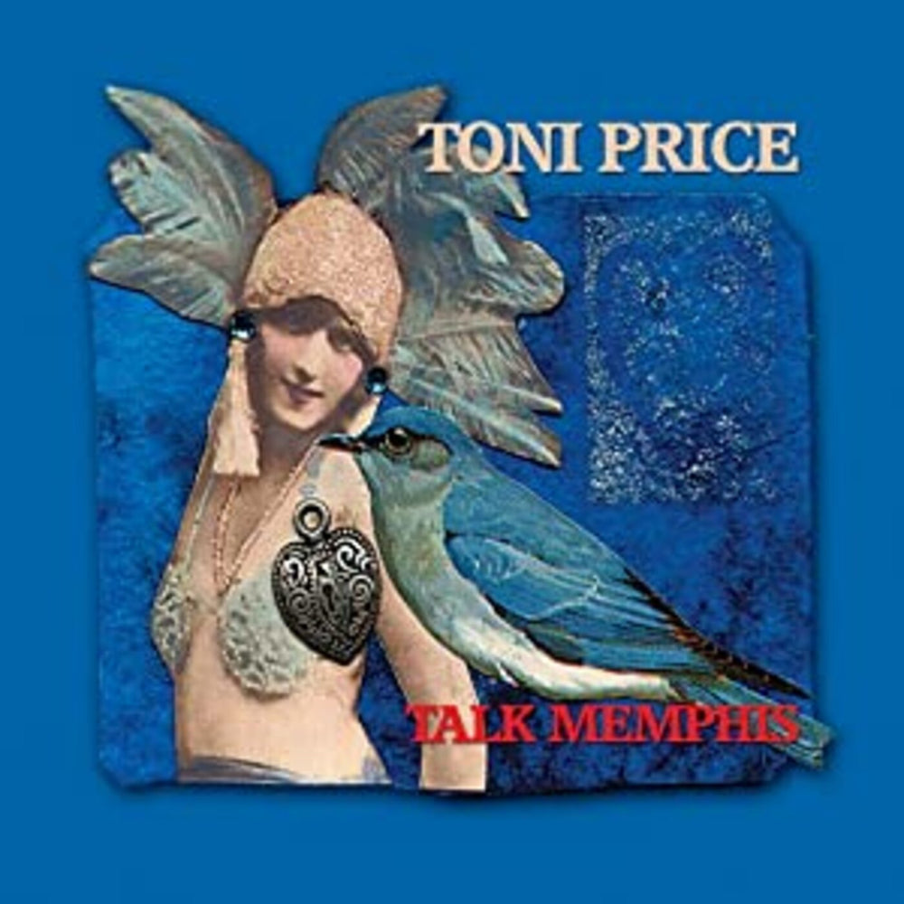 Talk Memphis [CD] (ONLINE ORDER ONLY)