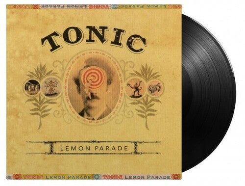 Tonic - Lemon Parade [180-Gram Black Vinyl] [Vinyl] (ONLINE ORDER ONLY)