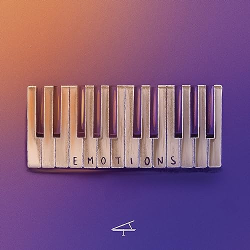 Tony Ann - EMOTIONS [LP] [Vinyl] (ONLINE ORDER ONLY)