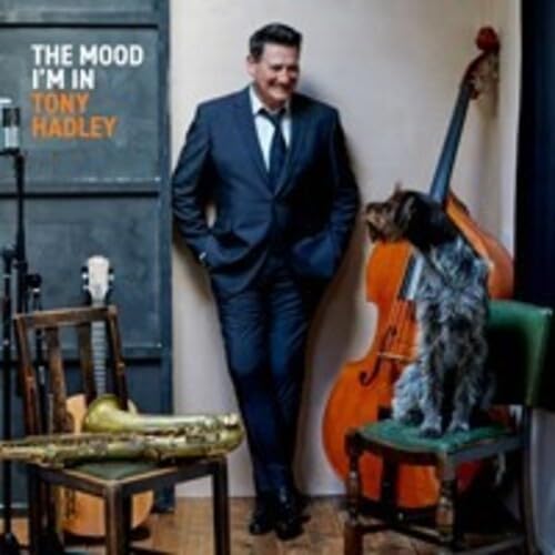 The Mood I'm In [CD] (ONLINE ORDER ONLY)