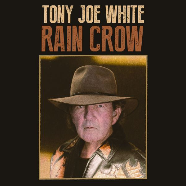 Rain Crow [CD] (ONLINE ORDER ONLY)