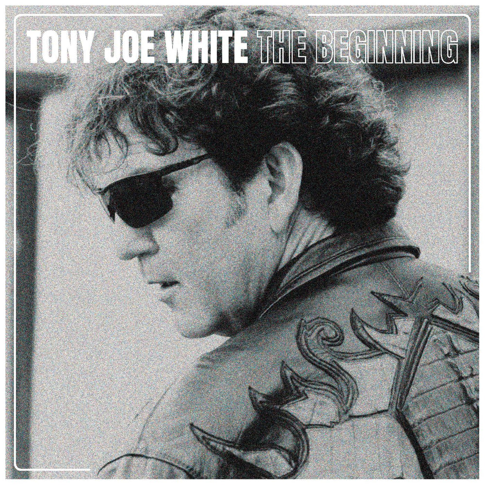 The Beginning [CD] (ONLINE ORDER ONLY)