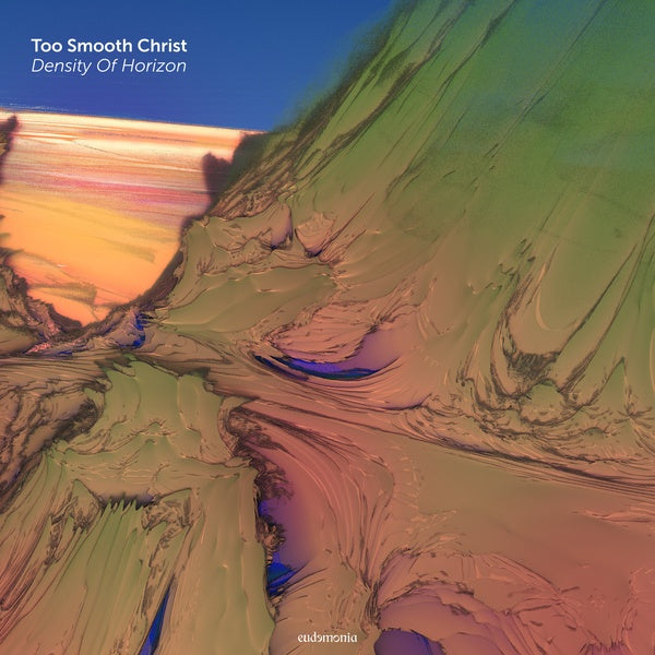 Density Of Horizon [Vinyl] (ONLINE ORDER ONLY)