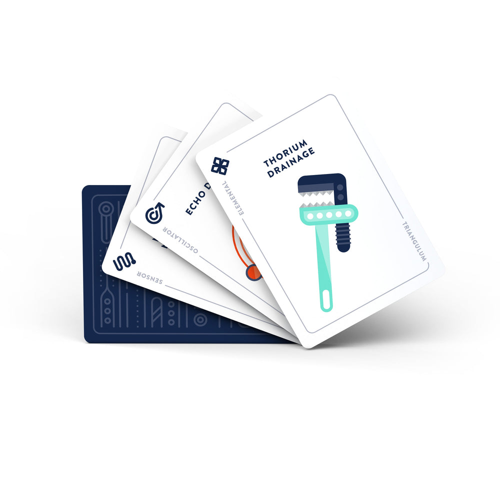 Spaceteam: Triangulum Expansion (Online Order Only)