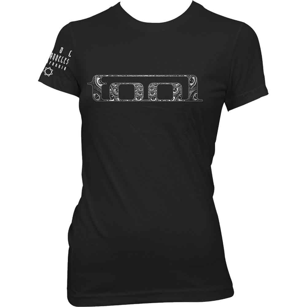 Eyes Logo [T-Shirt] (ONLINE ORDER ONLY)