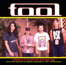 There's a Shadow Behind Me [Import] [Vinyl] (ONLINE ORDER ONLY)