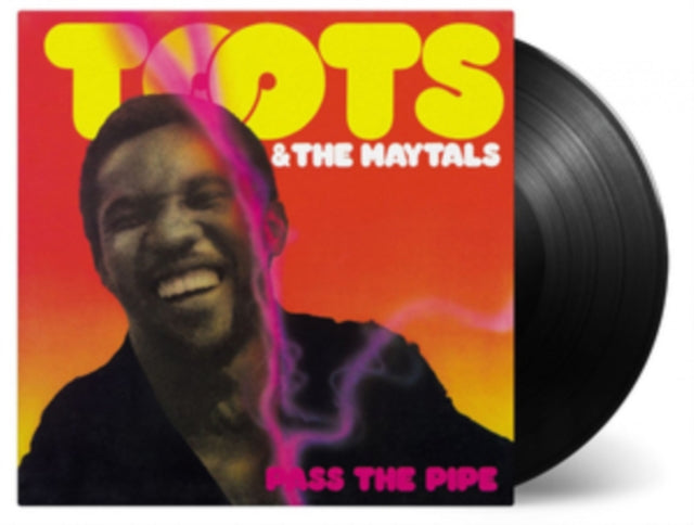 Pass The Pipe (180 Gram Vinyl) [Import] [Vinyl]