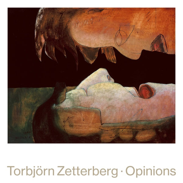 Opinions [Vinyl] (ONLINE ORDER ONLY)