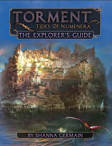 Torment, Tides of Numenera (Online Only)