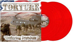 Enduring Freedom (Red Colored Vinyl) (2 Lp's) [Vinyl] (ONLINE ORDER ONLY)