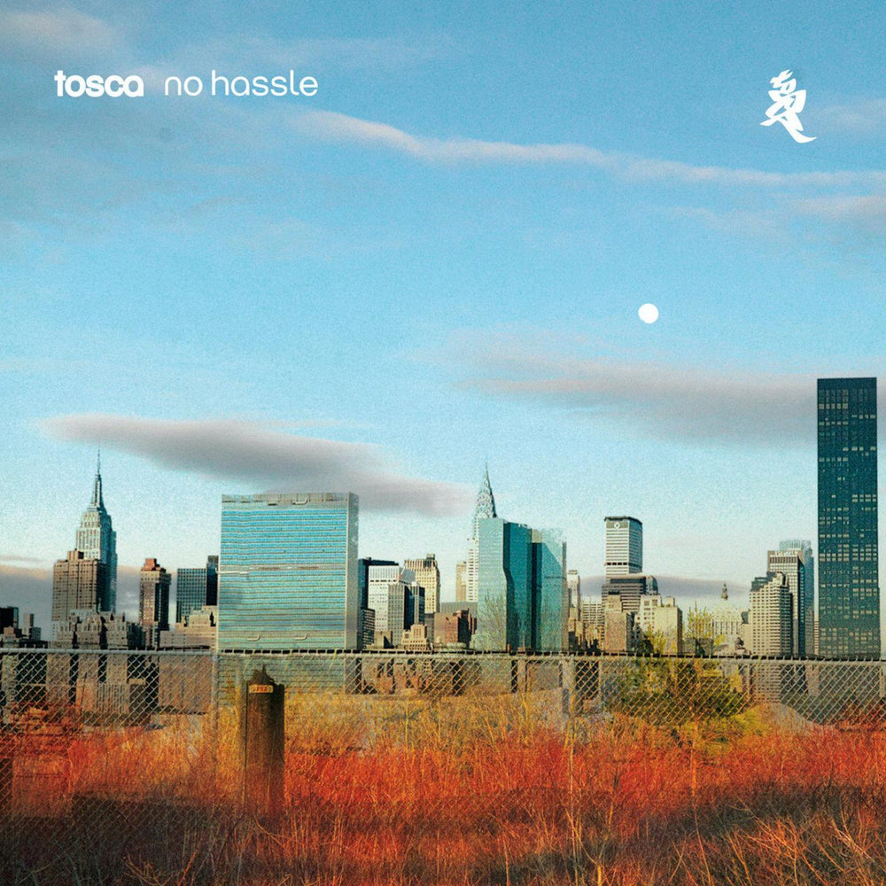 Tosca - No Hassle (15th anniversary re-issue) (DELUXE EDITION) [Vinyl] (ONLINE ORDER ONLY)
