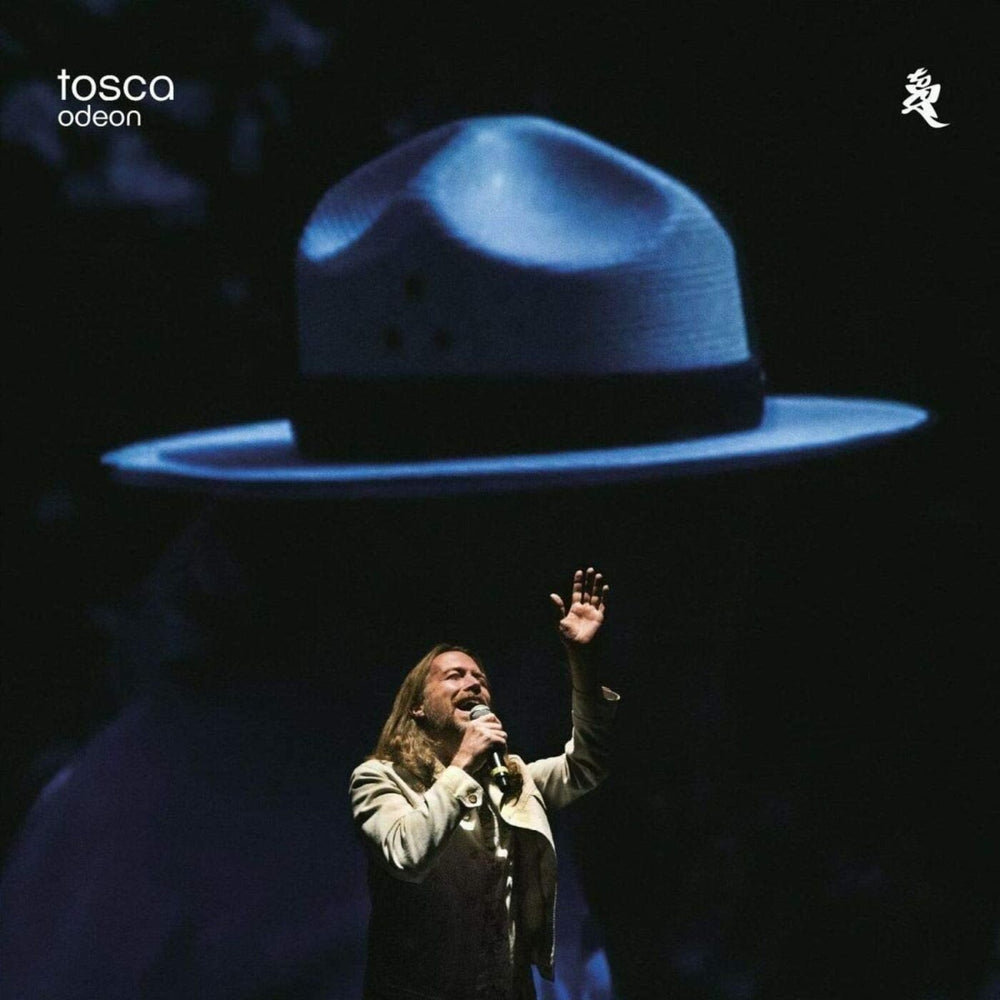 Odeon (2LP) [Vinyl] (ONLINE ORDER ONLY)