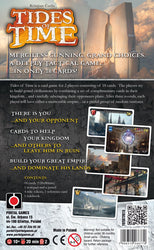 Tides of Time (ONLINE ORDER ONLY)