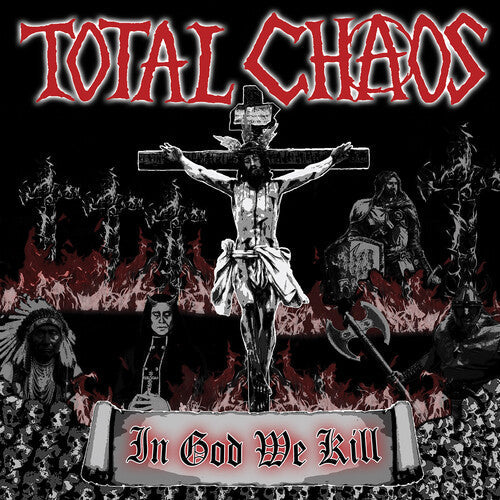 In God We Kill (Reissue, Digipack Packaging) [CD] (ONLINE ORDER ONLY)