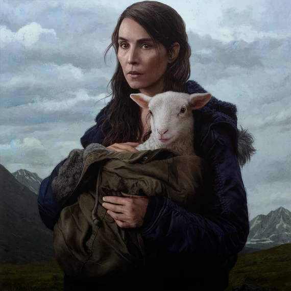 Lamb [Vinyl] (ONLINE ORDER ONLY)