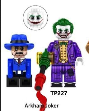 Arkham Joker (Online Only)