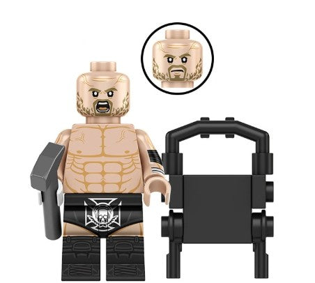 HHH figure (ONLINE ORDER ONLY)