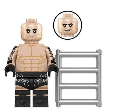 Randy Orton figure (ONLINE ORDER ONLY)