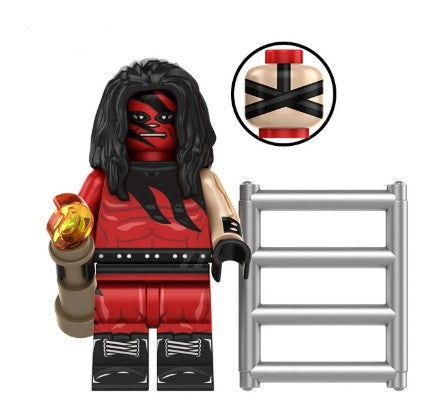 Kane figure (ONLINE ORDER ONLY)
