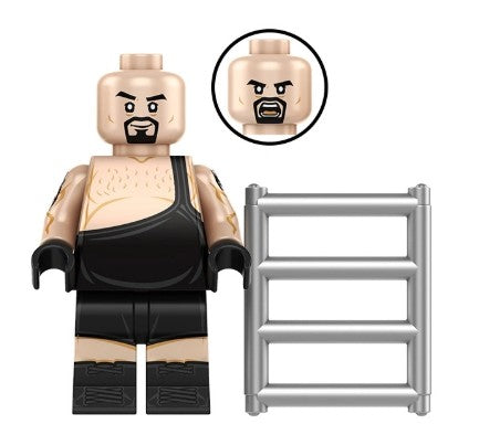 The Big Show figure (ONLINE ORDER ONLY)
