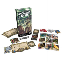 Universal Monsters Unchained (ONLINE ORDER ONLY)
