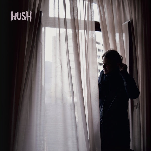 Hush [CD] (ONLINE ORDER ONLY)
